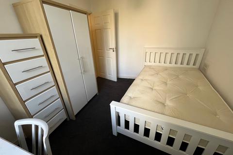 2 bedroom apartment to rent, 15A Villa Road, Nottingham, Nottinghamshire, NG3
