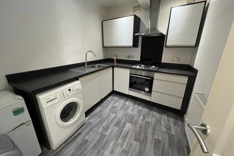 2 bedroom apartment to rent, 15A Villa Road, Nottingham, Nottinghamshire, NG3