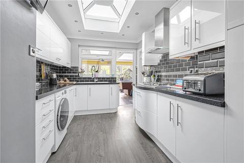 5 bedroom semi-detached house for sale, Moor Lane, Staines-upon-Thames, Surrey, TW18