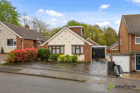 4 bedroom bungalow for sale, Scafell Close, Mount Nod, Coventry, CV5