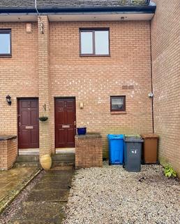 1 bedroom terraced house to rent, Maybole Crescent, Glasgow G77