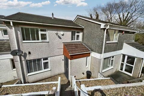 3 bedroom terraced house for sale, Duloe Gardens, Plymouth PL2