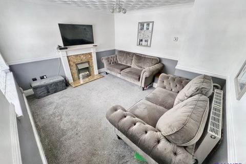 3 bedroom terraced house for sale, Duloe Gardens, Plymouth PL2