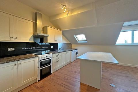 1 bedroom apartment to rent, High Street, Harrogate, HG2