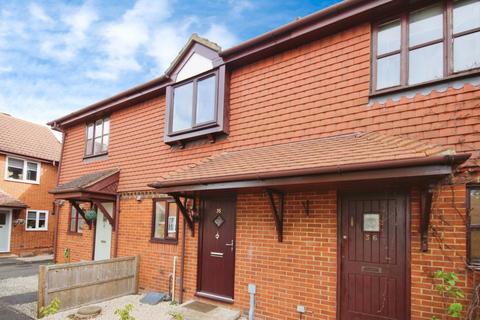 2 bedroom terraced house to rent, Staffordshire Croft, Bracknell RG42