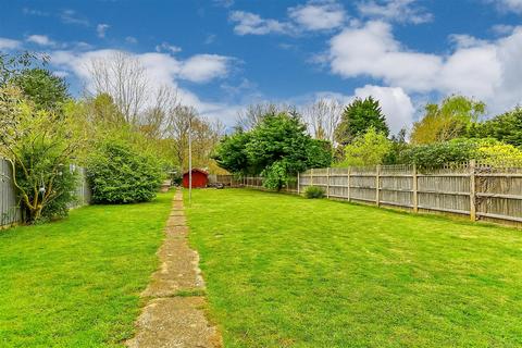 4 bedroom semi-detached house for sale, Caring Lane, Bearsted, Maidstone, Kent