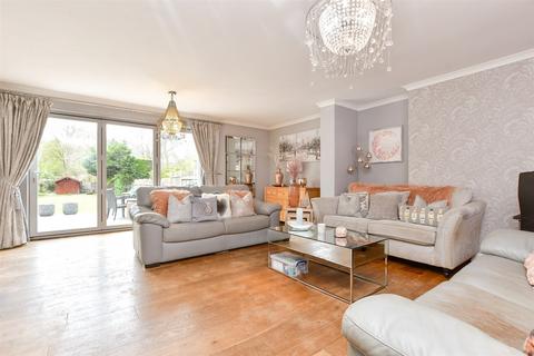 4 bedroom semi-detached house for sale, Caring Lane, Bearsted, Maidstone, Kent
