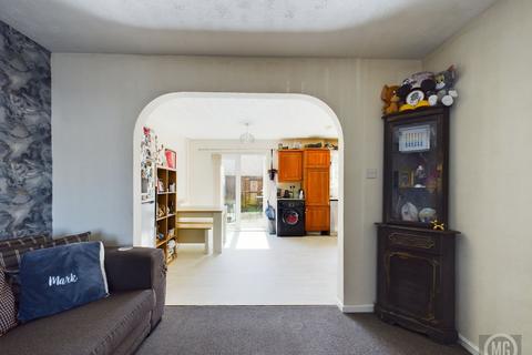 3 bedroom terraced house for sale, Curland Grove, Bristol, BS14