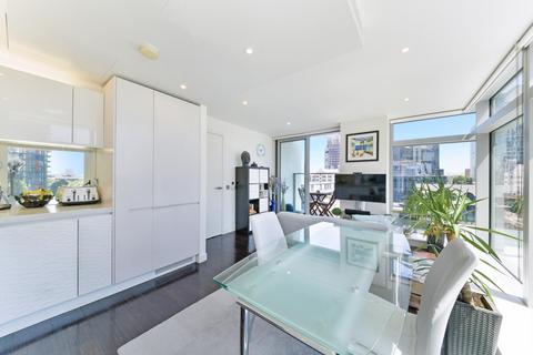 1 bedroom apartment to rent, Pan Peninsula East, Canary Wharf, London, E14