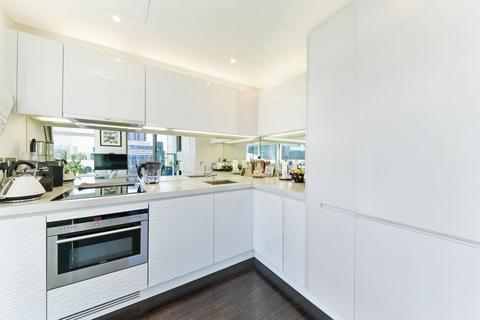 1 bedroom apartment to rent, Pan Peninsula East, Canary Wharf, London, E14