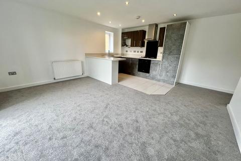 2 bedroom apartment for sale, Flat 5 Modena, 46 Wellington Road, Dean Park, Bournemouth, Dorset, BH8 8HZ
