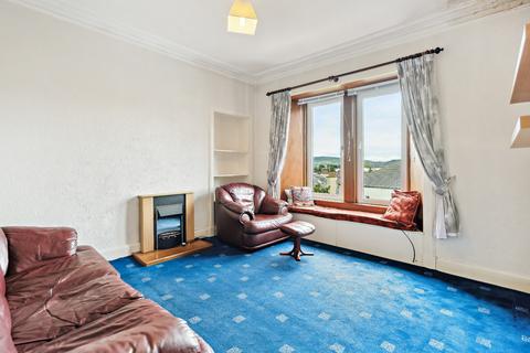 1 bedroom apartment to rent, Rosario Terrace, 3 Jeanfield Road, Perth, Perthshire, PH1 1PG