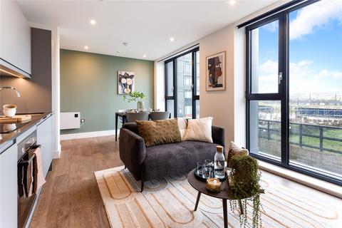 2 bedroom apartment to rent, UNCLE Leeds, 3 Whitehall, LS12