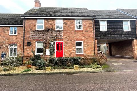 3 bedroom link detached house to rent, The Orchard, Bedford MK45