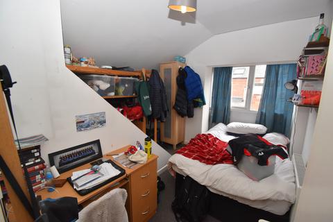 4 bedroom terraced house to rent, Oxford Street, Leamington Spa, Warwickshire, CV32