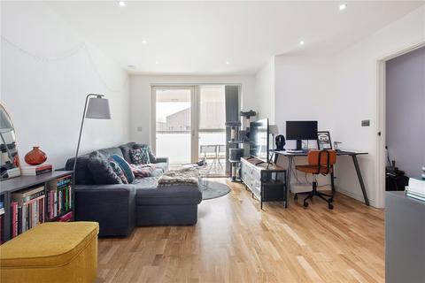 1 bedroom apartment to rent, Tabernacle Gardens, London, E2