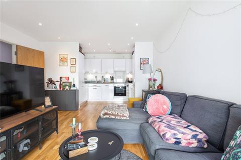 1 bedroom apartment to rent, Tabernacle Gardens, London, E2