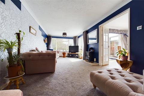 4 bedroom detached house for sale, Chestnut Grove, Purley on Thames, Reading, Berkshire, RG8