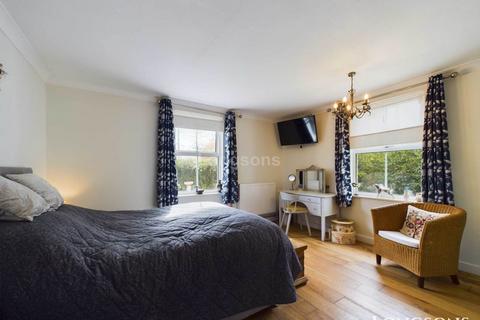 Sunnyside Barrows Hole Lane, Little Dunham, King's Lynn, PE32 2DP