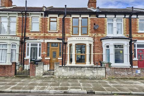 3 bedroom terraced house for sale, Whitecliffe Avenue, Portsmouth, PO3