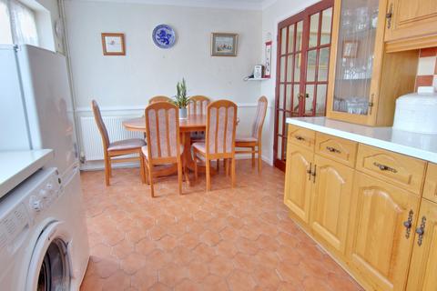 3 bedroom terraced house for sale, West Hill Drive, Hythe