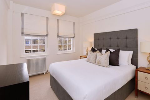 2 bedroom flat to rent, Pelham Court, Pelham Court, SW3