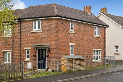 3 bedroom terraced house for sale, Sherwell Close, Yeovil BA21