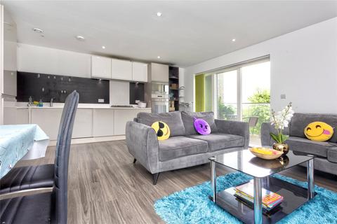 3 bedroom apartment to rent, Goldstone Crescent, Brighton, East Sussex, BN3