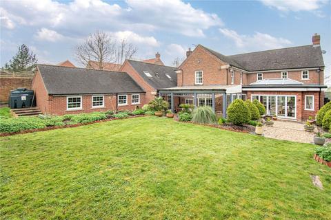 5 bedroom detached house for sale, Old Main Road, Barnoldby Le Beck, NE Lincolnshire, DN37