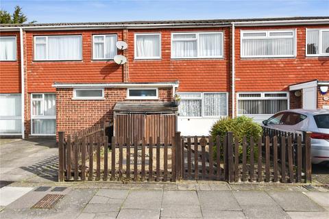 2 bedroom terraced house for sale, Brunswick Road, Bexleyheath, DA6