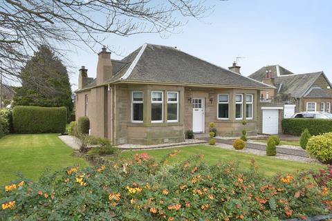4 bedroom bungalow for sale, 68 Buckstone Terrace, Edinburgh, EH10 6RQ