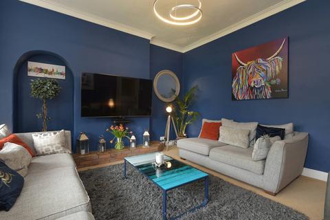4 bedroom bungalow for sale, 68 Buckstone Terrace, Edinburgh, EH10 6RQ