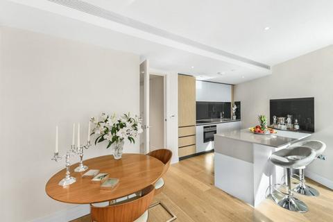 1 bedroom apartment for sale, Riverlight Quay London SW11