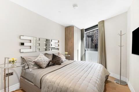 1 bedroom apartment for sale, Riverlight Quay London SW11