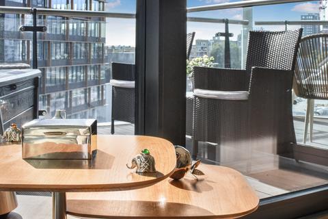 undefined, Riverlight Quay London SW11