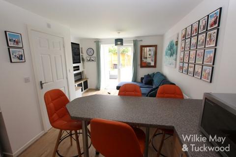 2 Bulrush Path, Bridgwater, TA5 2FJ