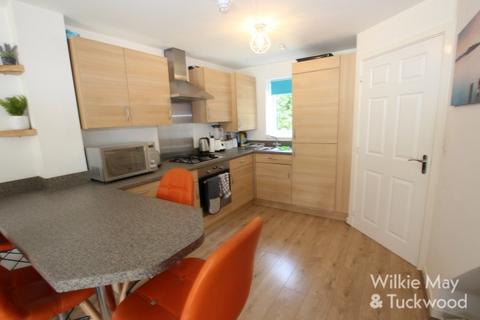 2 Bulrush Path, Bridgwater, TA5 2FJ