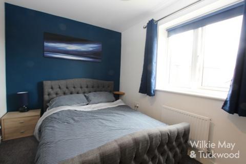 2 Bulrush Path, Bridgwater, TA5 2FJ