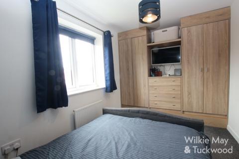 2 Bulrush Path, Bridgwater, TA5 2FJ