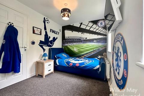 2 Bulrush Path, Bridgwater, TA5 2FJ