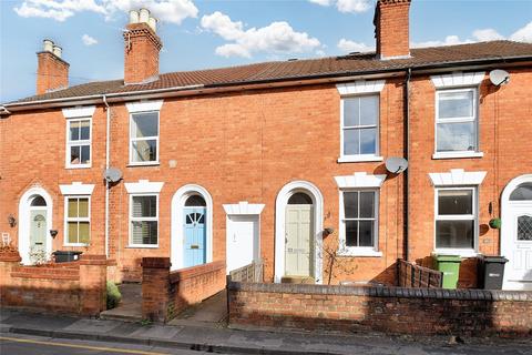 2 bedroom terraced house to rent, Worcester, Worcester WR1