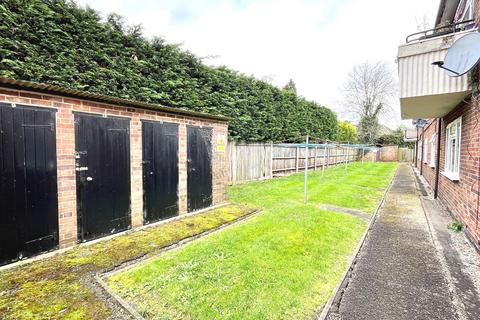 10, Cecil Lodge Cecil Close, Chessington, KT9 1PD