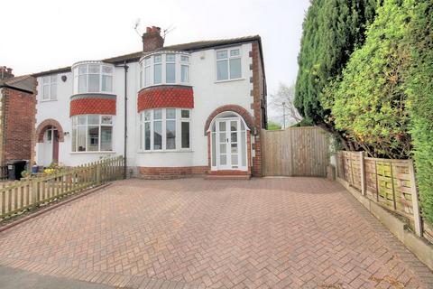 3 bedroom semi-detached house for sale, Marcliff Grove, Knutsford