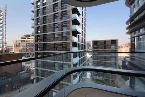 1 bedroom apartment for sale, Principal Place London EC2A