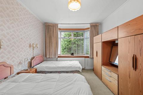 2 bedroom semi-detached bungalow for sale, Torwood Avenue, Larbert, Stirlingshire