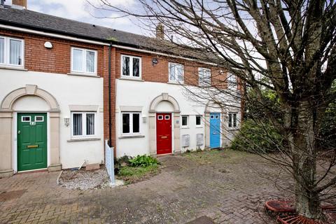 Taunton - 2 bedroom terraced house for sale