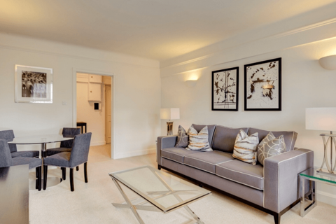 2 bedroom flat to rent, Pelham Court, London, SW3