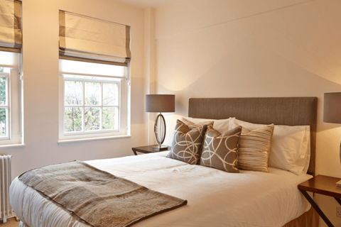 2 bedroom flat to rent, Pelham Court, London, SW3