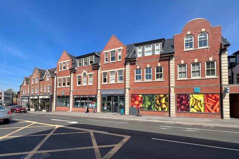 1 bedroom flat for sale, 101-107 Commercial Road, Lower Parkstone, Poole, BH14