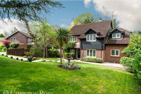 4 bedroom detached house for sale - Geffers Ride, Ascot